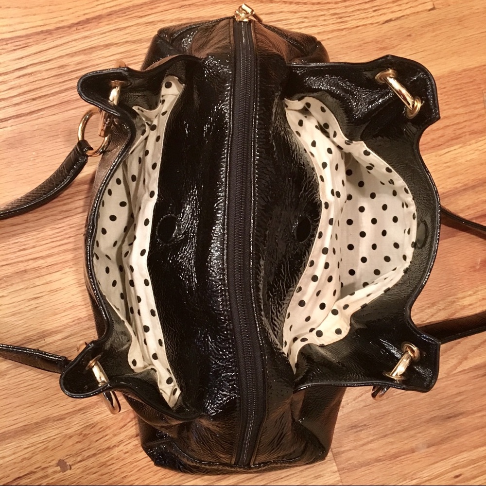 Hobo Shoulder bag - Picture 4 of 6